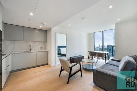 2 bedroom apartment to rent - Photo 2