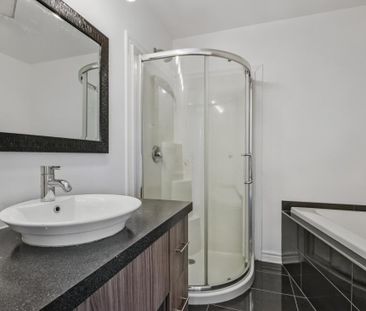 Appartement à louer - Brossard (Noms de rues (L)) Appartement à lou... - Photo 4