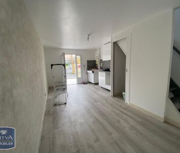 Location Maison 3 pièces 39m² VILLERS SUR MER 14640 - Photo 1