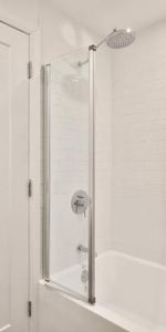 1 CH - 1 SDB - Montréal - $1,295 /mo - Photo 4