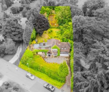 5 bedroom detached house to rent - Photo 5