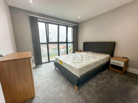2 bedroom apartment to rent - Photo 2