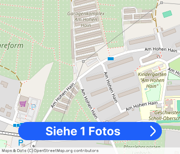 Dachgeschosswohnung zum Wohlfühlen - Foto 1