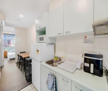 Room 2 (Private) - Photo 3