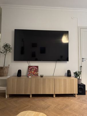 Sankt Göransgatan, Stockholm - Photo 1