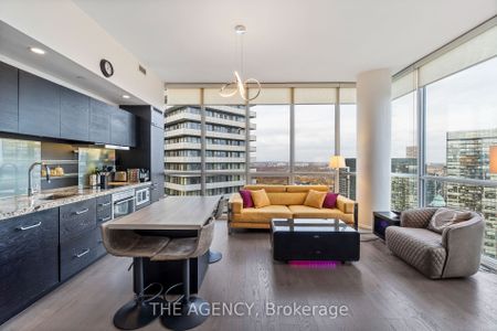 For Lease - 45 Charles Street Unit# 5110, Toronto, Ontario - Photo 4