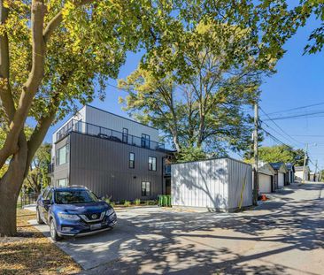For Lease - 148 Glenlake Avenue Unit# 9, Toronto, Ontario - Photo 2
