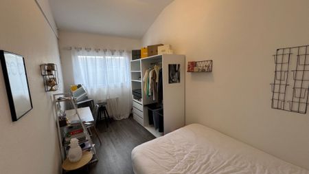 Haut de Lée / Idron, Superbe T4 esprit Loft face aux Pyrénées, vaste Terrasse, 3 chambres, parking couvert, - Photo 2