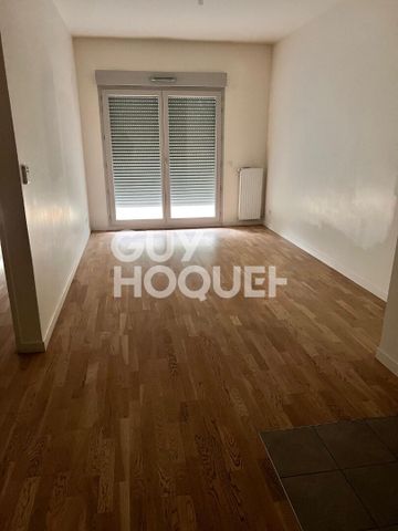 Appartement Meudon 2 pièce(s) 44.50 m2 - Photo 2