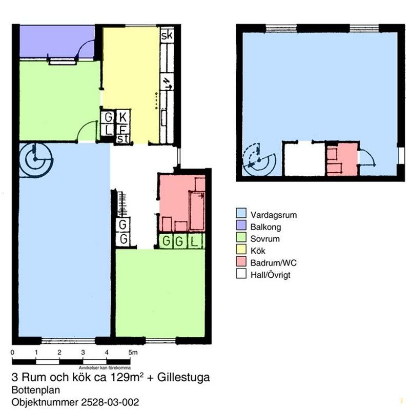 Idrottsgatan 51 - Foto 1