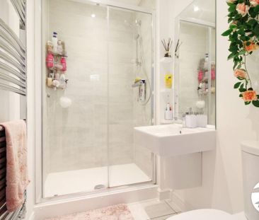 2 bedroom flat to rent - Photo 5