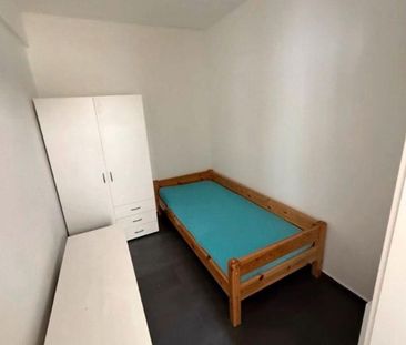 WG 1 Zimmer Wohung - Foto 3