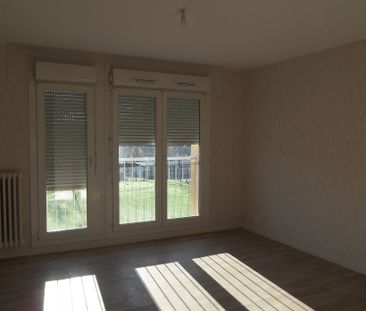 Location - Appartement T4 - 73 m² - Novillars - Photo 6