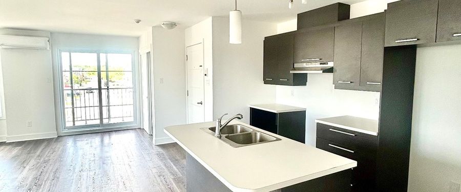 À louer / Appartement - Photo 1