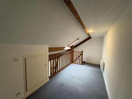 Appartement T1 à louer - 19 m² - Photo 5