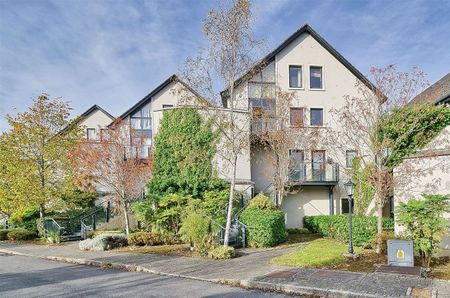 A1 Garden Apartments, The Osprey, Naas, Kildare - Photo 4