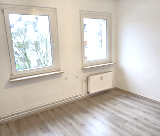 Schöne 2-Zimmer-Wohnung nahe Allee-Center! - Photo 1