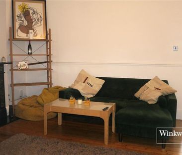 1 bedroom ground floor flat to rent - Photo 1