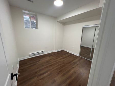 For Lease - 51 Wainfleet Crescent Unit# Bsmnt, Vaughan, Ontario - Photo 5