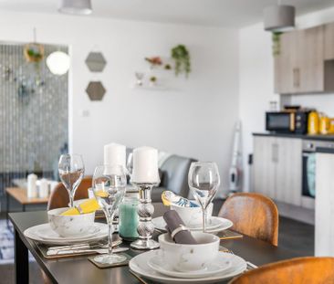 1 bedroom flat to rent - Photo 3