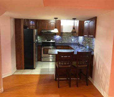 For Lease - 84 Crown Victoria Drive Unit# (Bsmt), Brampton, Ontario - Photo 6