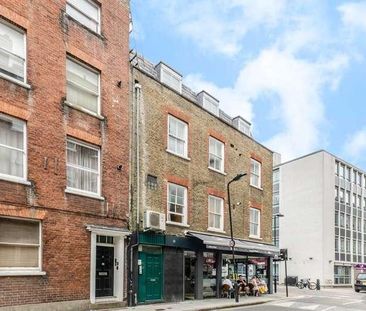 Red Lion Street, Bloomsbury, WC1R - Photo 3