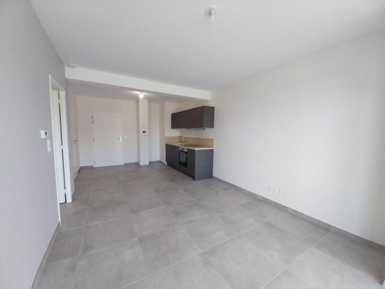 Location Appartement 2 Pièces 41 m² - Photo 1