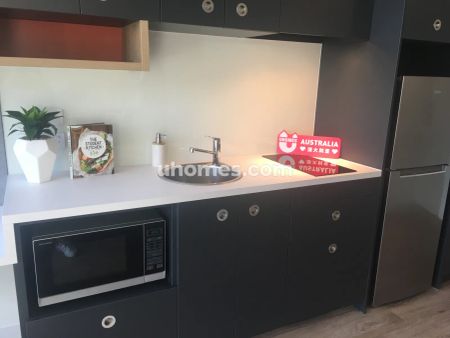 Studio Accessible - Photo 3