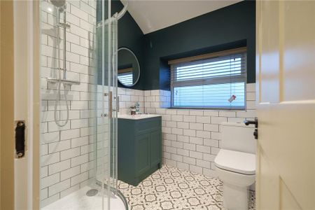 2 bedroom duplex to rent - Photo 4