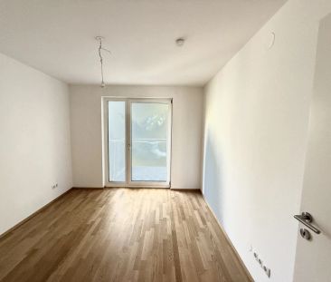 Schöne 3-Zimmer Wohnung in ruhiger Lage nahe dem Kagraner Platz! - Photo 1