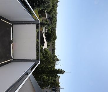 EINBAUKÜCHE - BALKON - EBERSDORF - Foto 1