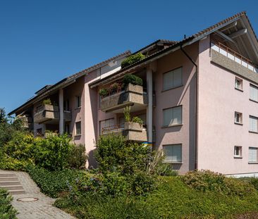 2.5 Zimmer, 56 m², EG - Photo 5