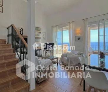 Casa en alquiler en Altea La Vella - Photo 2