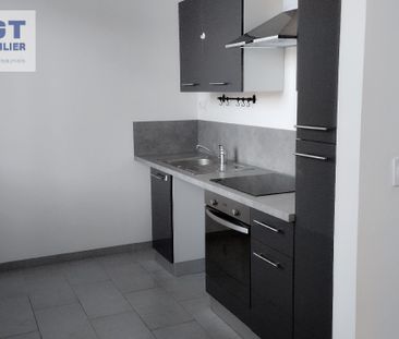 Location Appartement 2 pièces 59m² BEAUVAIS 60000 - Photo 6