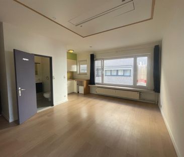 Gezellige studio nabij het Harmoniepark! - Photo 1