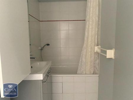 Location Appartement 1 pièce 34m² TOULOUSE 31000 - Photo 5