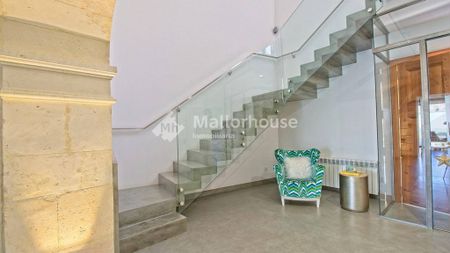 3 bedroom luxury House for rent in Muro, Spain - Photo 5