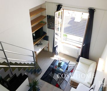 Appartement en location | Paris 12ème - Photo 6