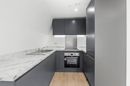 1 bedroom apartment to rent - Photo 3