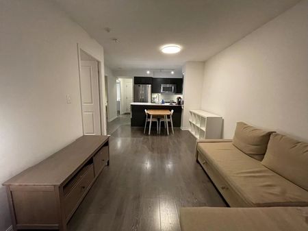 For Lease - 38 Grand Magazine Street Unit# 1829, Toronto, Ontario - Photo 3