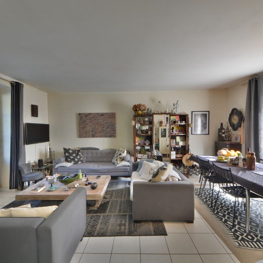 Location Maison 5 pièces 120m² BRIVE LA GAILLARDE 19100 - Photo 1