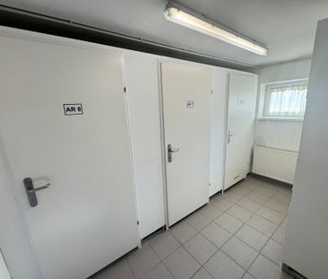 Helle, frisch sanierte 3-Zimmer-Wohnung (ca. 61 m²) inkl. moderner ... - Photo 5