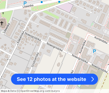 Nowe mieszkanie do wynajecia pierwszy wynajem 3 pokoje i balkon. - Photo 1