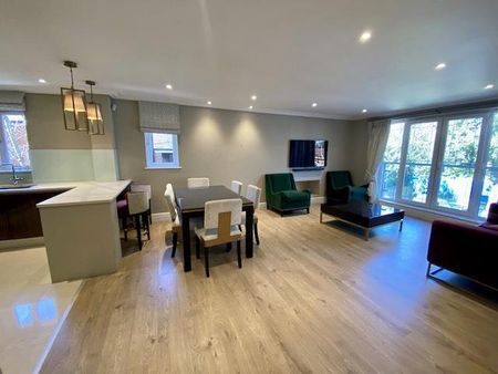 2 bedroom apartment to rent - Photo 2