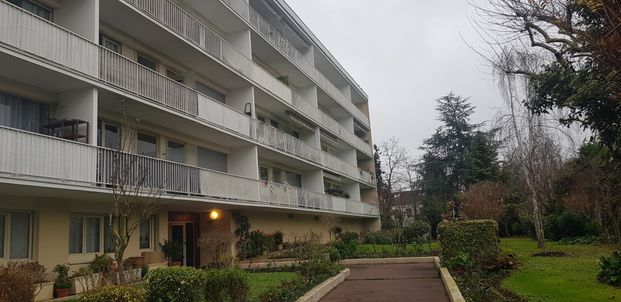 Appartement 26.64 m² - 1 pièce - La Varenne Saint-Hilaire (94210) - Photo 1