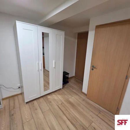 Útulný zařízený byt 1+kk, 23 m and sup2;, Praha 5 Jinonice, blízko metra Nové Butovice - Fotografie 2