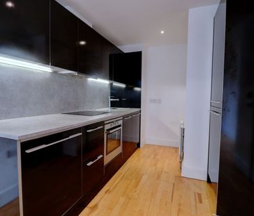 1 bedroom flat to rent, - Photo 2