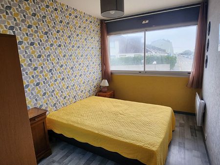 Location Appartement 2 pièces 33m² - Photo 3