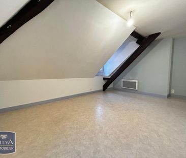 Location Appartement 2 pièces 45m² BRIVE LA GAILLARDE 19100 - Photo 6