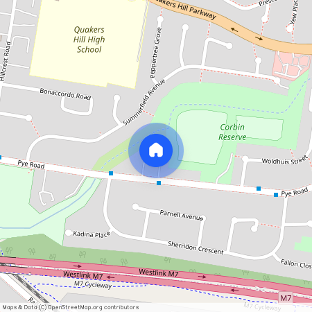 15/95 Pye Road, NSW 2763, Quakers Hill